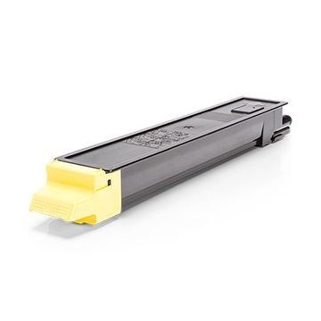 1T02K0ANL0 / TK-895 Y Kyocera - jaune - toner compatible