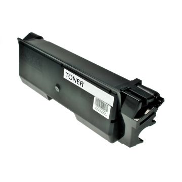 1T02KT0NL0 / TK-580 K Kyocera - noir - toner compatible