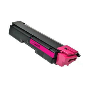 1T02KTBNL0 / TK-580 M Kyocera - magenta - toner compatible