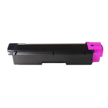 1T02KVBNL0 / TK-590 M Kyocera - magenta - toner compatible