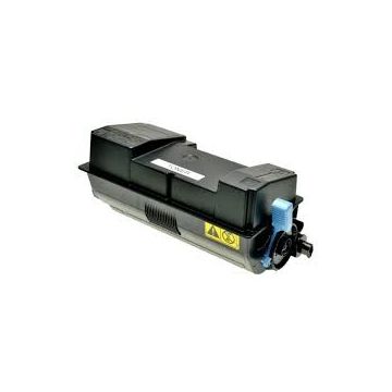 1T02LV0NL0 / TK-3130 Kyocera - noir - toner compatible
