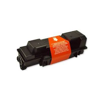 1T02LX0NLC / TK-350 Kyocera - noir - toner compatible