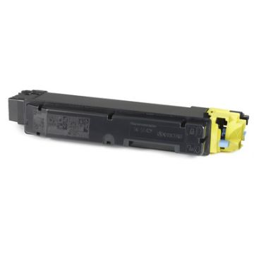 1T02NSANL0 / TK-5150 Y Kyocera - jaune - toner compatible