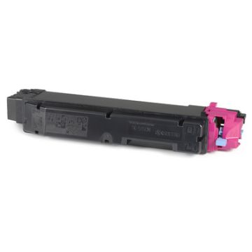 1T02NSBNL0 / TK-5150 M Kyocera - magenta - toner compatible