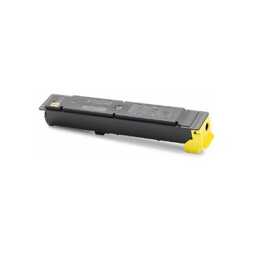 1T02R4ANL0 / TK-5195 Y Kyocera - jaune - toner compatible