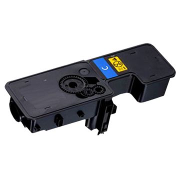 1T02R9CNL0 / TK-5230 C Kyocera - cyan - toner compatible