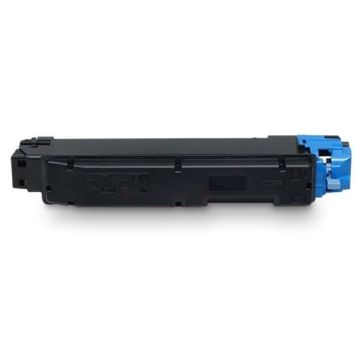 1T02TWCNL0 / TK-5280 C Kyocera - cyan - toner compatible