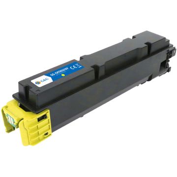 1T02YJANL0 / TK-5370 Y Kyocera - jaune - toner compatible