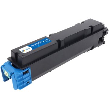 1T02YJCNL0 / TK-5370 C Kyocera - cyan - toner compatible