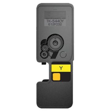 1T0C0AANL0 / TK-5440 Y Kyocera - jaune - toner compatible
