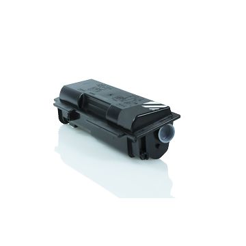 370PU5KW / TK-100 Kyocera - noir - toner compatible