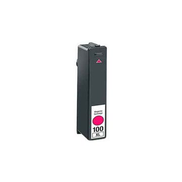 14N1070E / 100XL Lexmark - magenta - cartouche compatible