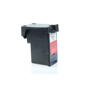 18CX781E / 1HC Lexmark - multicouleur - cartouche compatible
