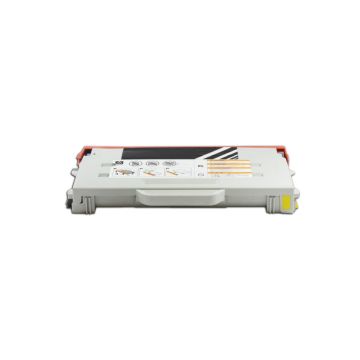 20K1402 Lexmark - jaune - toner compatible