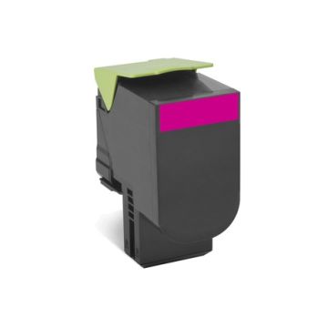 24B6009 Lexmark - magenta - toner compatible