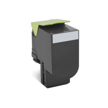 24B6011 Lexmark - noir - toner compatible