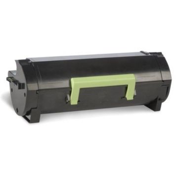 51B2000 Lexmark - noir - toner compatible