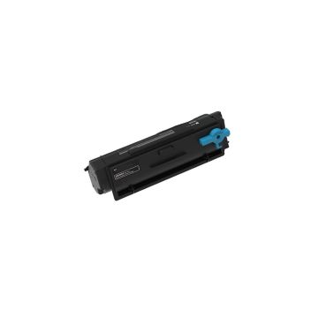 55B2H00 Lexmark - noir - toner compatible