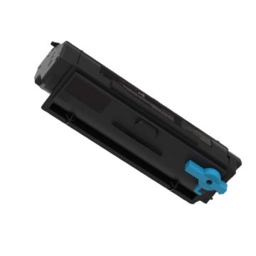 55B2X0E Lexmark - noir - toner compatible