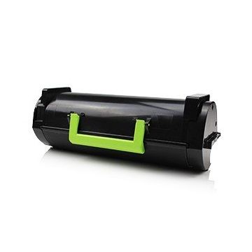 56F2U00 Lexmark - noir - toner compatible