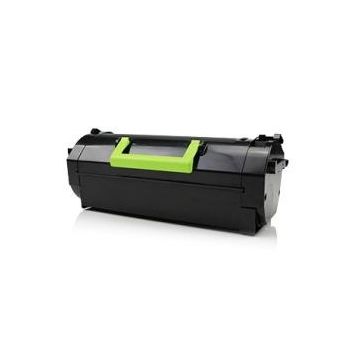 62D2H00 / 622H Lexmark - noir - toner compatible