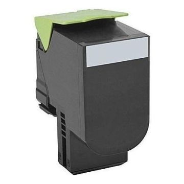 78C2XK0 Lexmark - noir - toner compatible