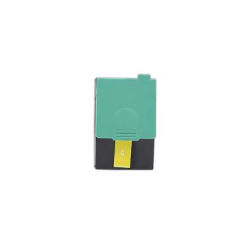 C544X1YG Lexmark - jaune - toner compatible