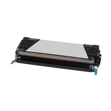 C734A1KG Lexmark - noir - toner compatible