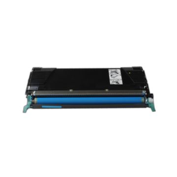 C734A2CG Lexmark - cyan - toner compatible