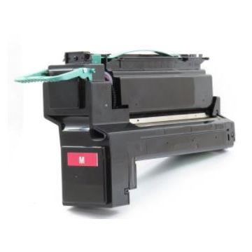 C792A1MG Lexmark - magenta - toner compatible