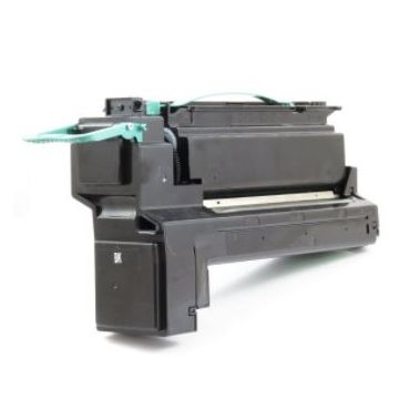 C792X2KG Lexmark - noir - toner compatible