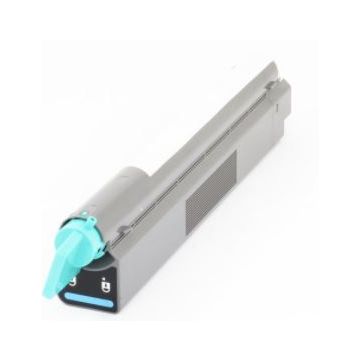 C925H2CG Lexmark - cyan - toner compatible
