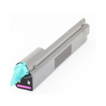 C925H2MG Lexmark - magenta - toner compatible