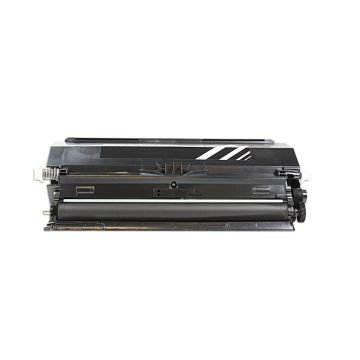 E260A11E Lexmark - noir - toner compatible