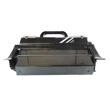 T650H31E Lexmark - noir - toner compatible