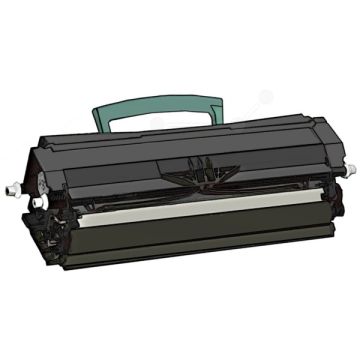 X340A31E Lexmark - noir - toner compatible