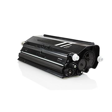 X463X31G Lexmark - noir - toner compatible