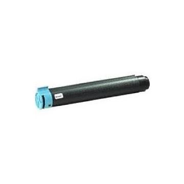 09002395 / TYPE 2 OKI - noir - toner compatible
