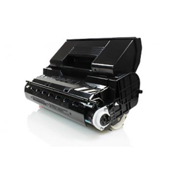 09004462 OKI - noir - toner compatible