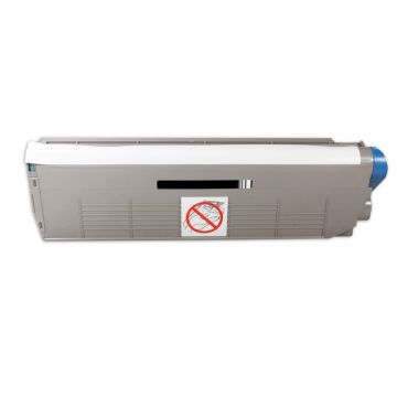 41963608 OKI - noir - toner compatible
