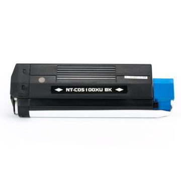 42127457 OKI - noir - toner compatible