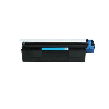 42804515 OKI - cyan - toner compatible