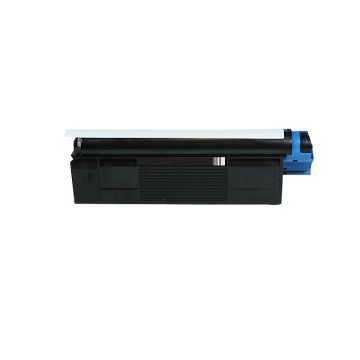 42804516 OKI - noir - toner compatible
