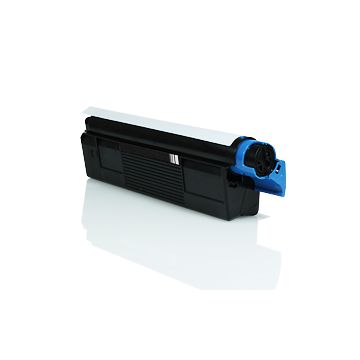 42804540 OKI - noir - toner compatible