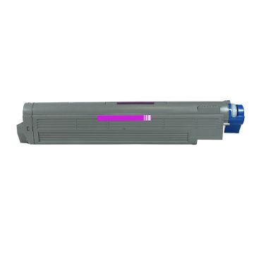 42918914 OKI - magenta - toner compatible