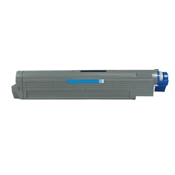 42918915 OKI - cyan - toner compatible