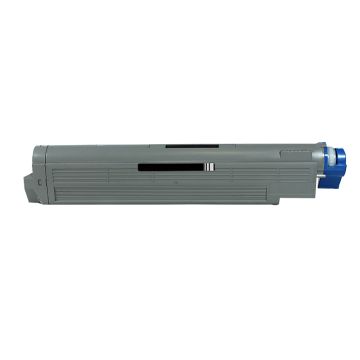 42918916 OKI - noir - toner compatible