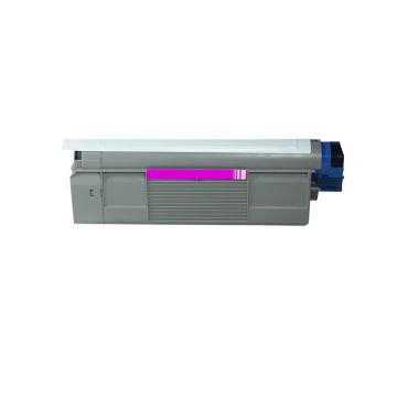 43381906 OKI - magenta - toner compatible