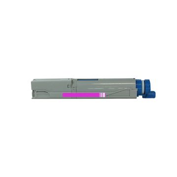 43459330 OKI - magenta - toner compatible