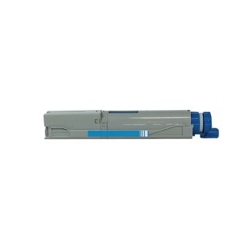 43459331 OKI - cyan - toner compatible